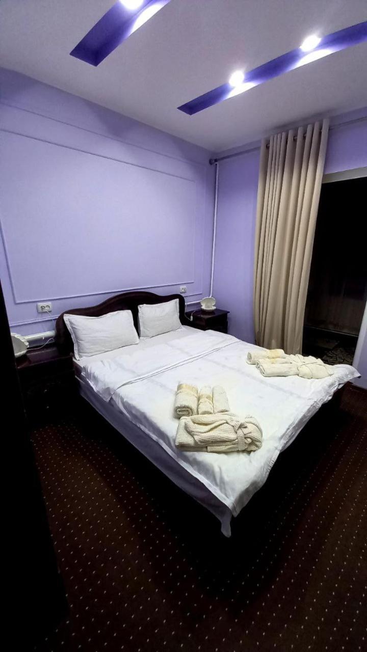 Uyut Inn Hotel Самарканд Екстер'єр фото