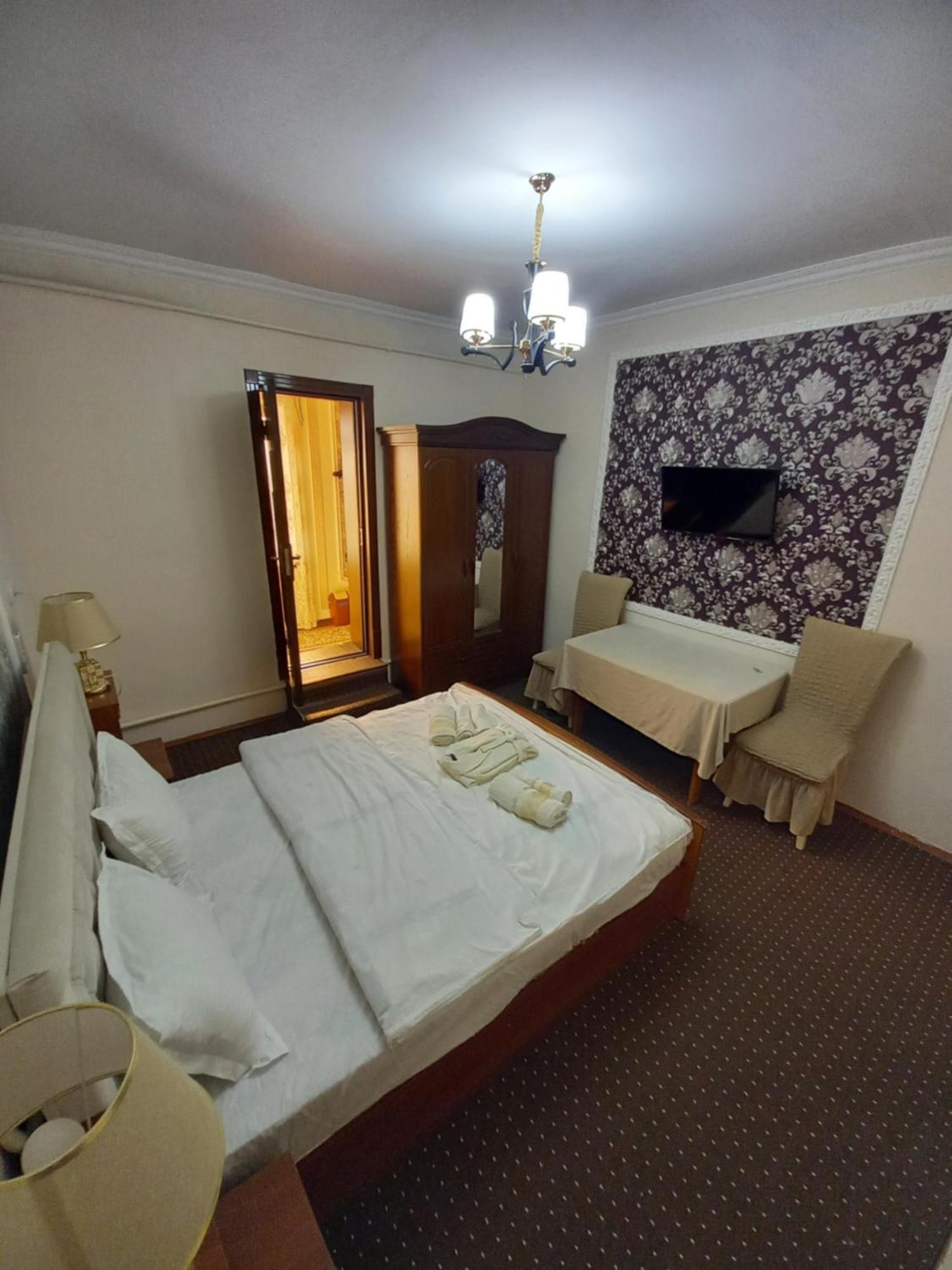 Uyut Inn Hotel Самарканд Екстер'єр фото