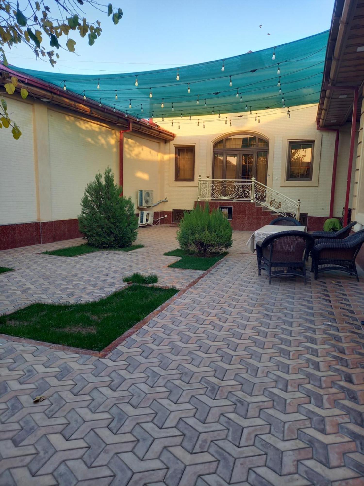 Uyut Inn Hotel Самарканд Екстер'єр фото
