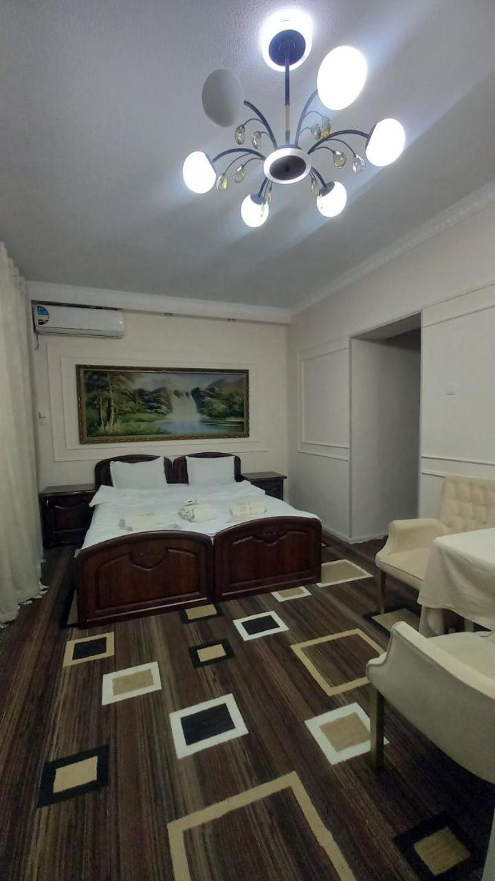 Uyut Inn Hotel Самарканд Екстер'єр фото