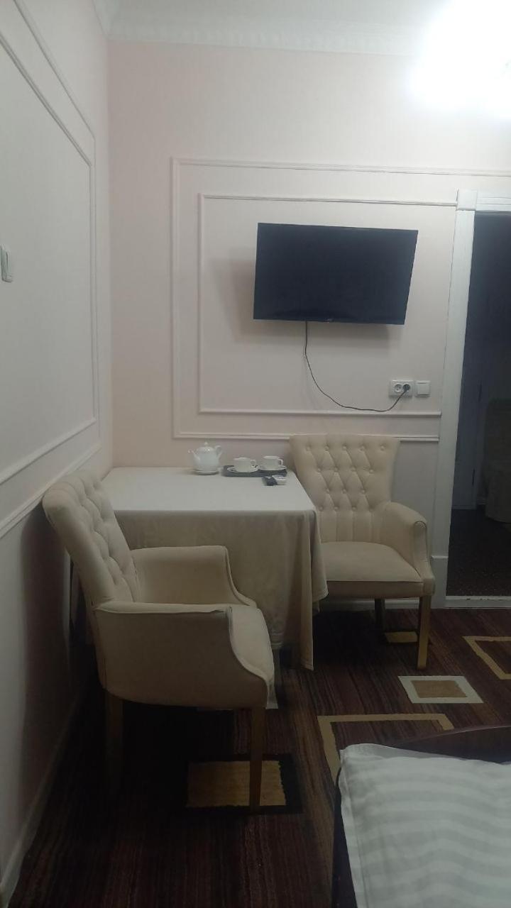 Uyut Inn Hotel Самарканд Екстер'єр фото
