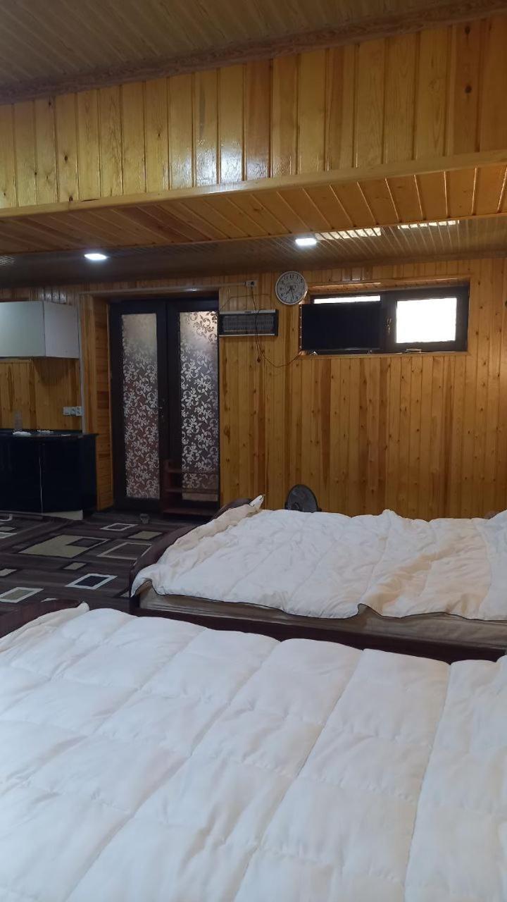 Uyut Inn Hotel Самарканд Екстер'єр фото